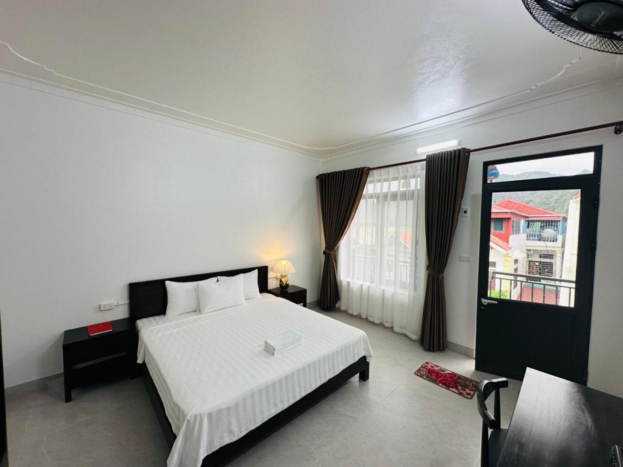 Tam Coc Lullaby Homestay Ninh Binh Exterior foto
