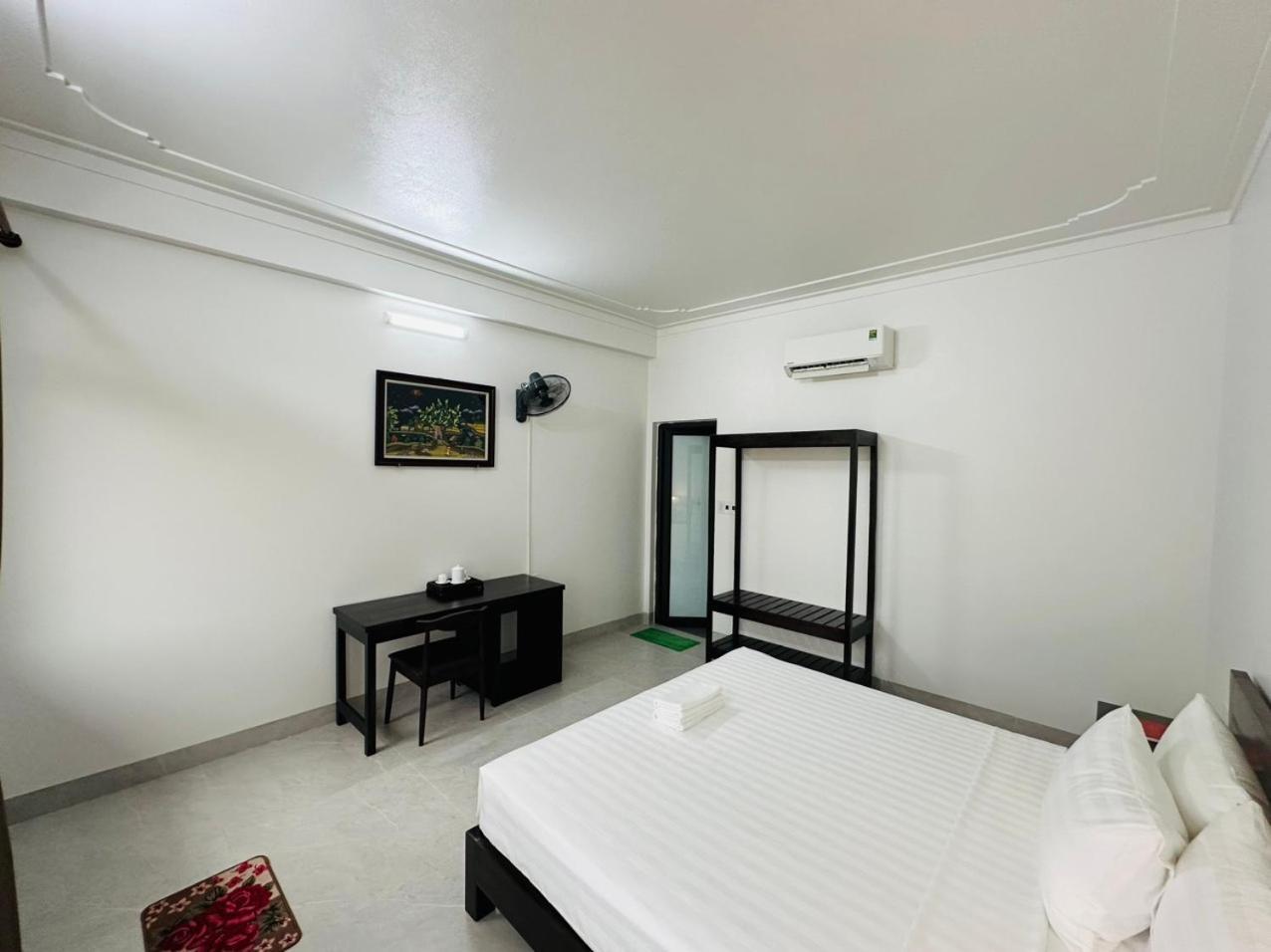Tam Coc Lullaby Homestay Ninh Binh Exterior foto