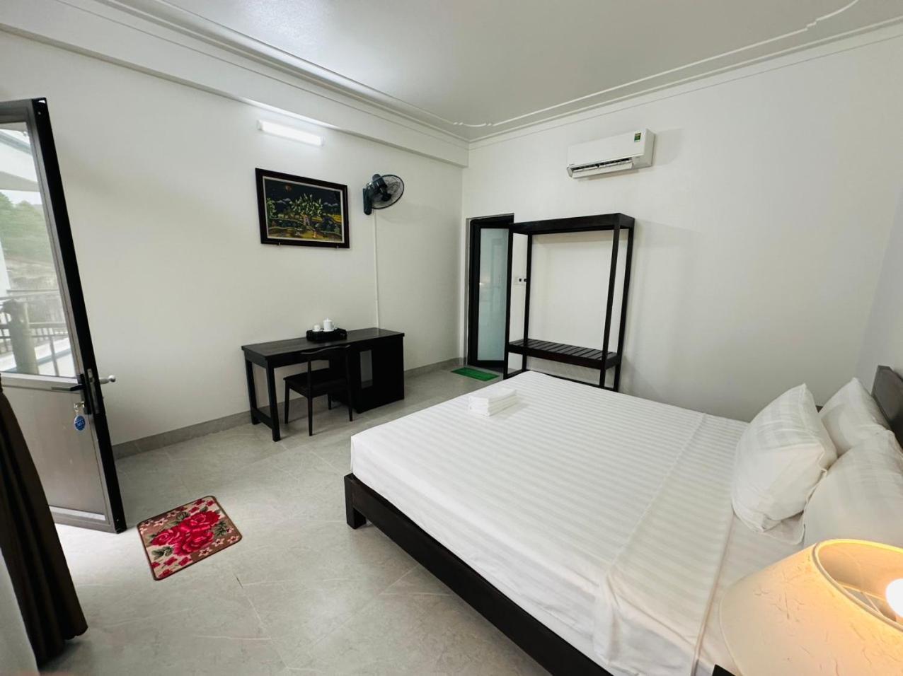 Tam Coc Lullaby Homestay Ninh Binh Exterior foto