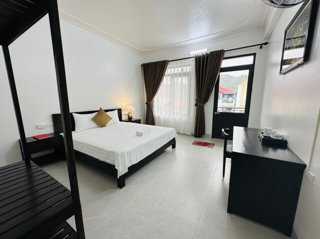 Tam Coc Lullaby Homestay Ninh Binh Exterior foto