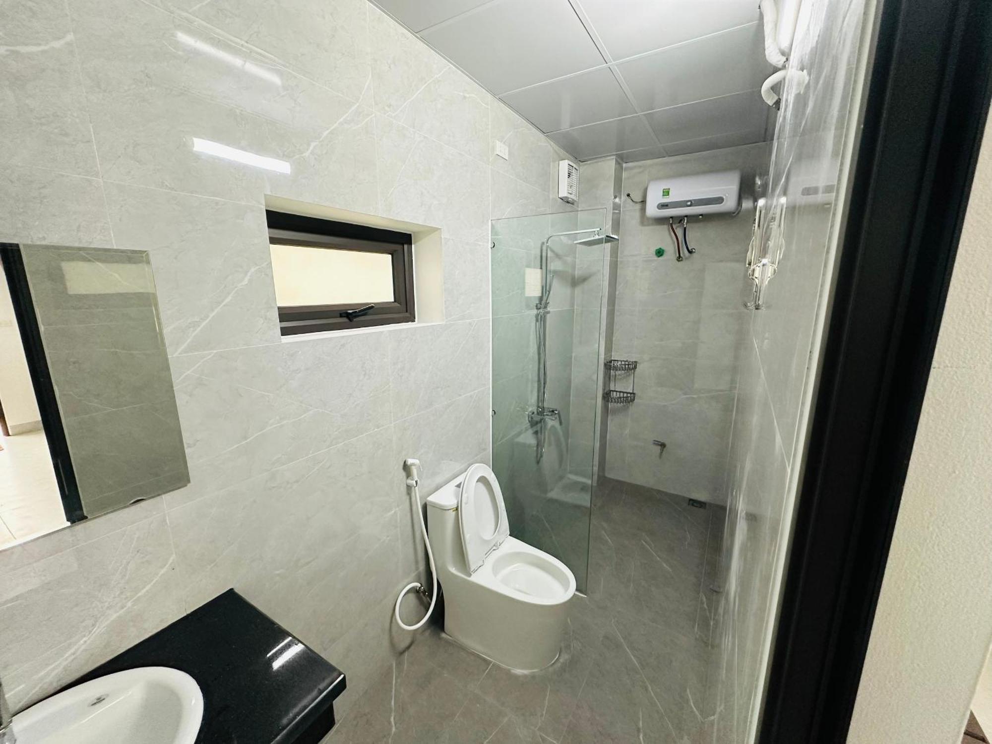 Tam Coc Lullaby Homestay Ninh Binh Exterior foto