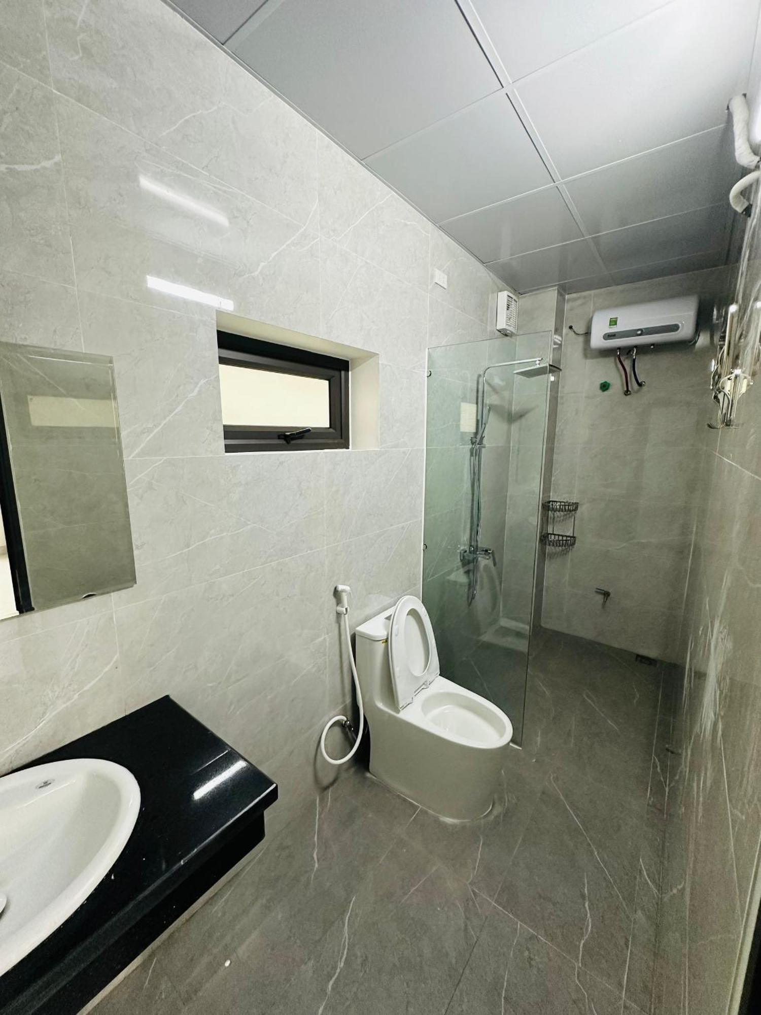 Tam Coc Lullaby Homestay Ninh Binh Exterior foto